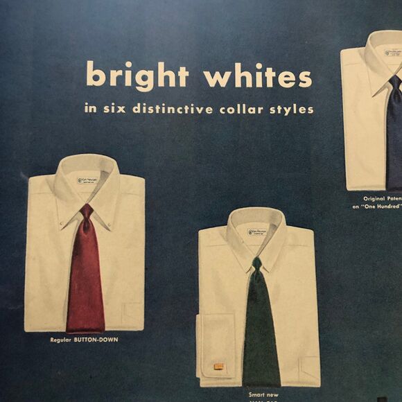 RARE 1950s Chesterfield Cigarette Ad w/Susan Hayward in “Tap Roots” Movie; - Picture 8 of 11